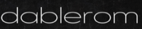 Logo Dablerom