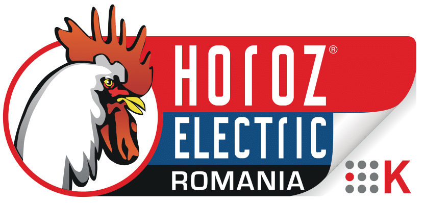 Logo Horoz Electric