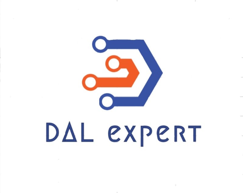Logo DAL Expert